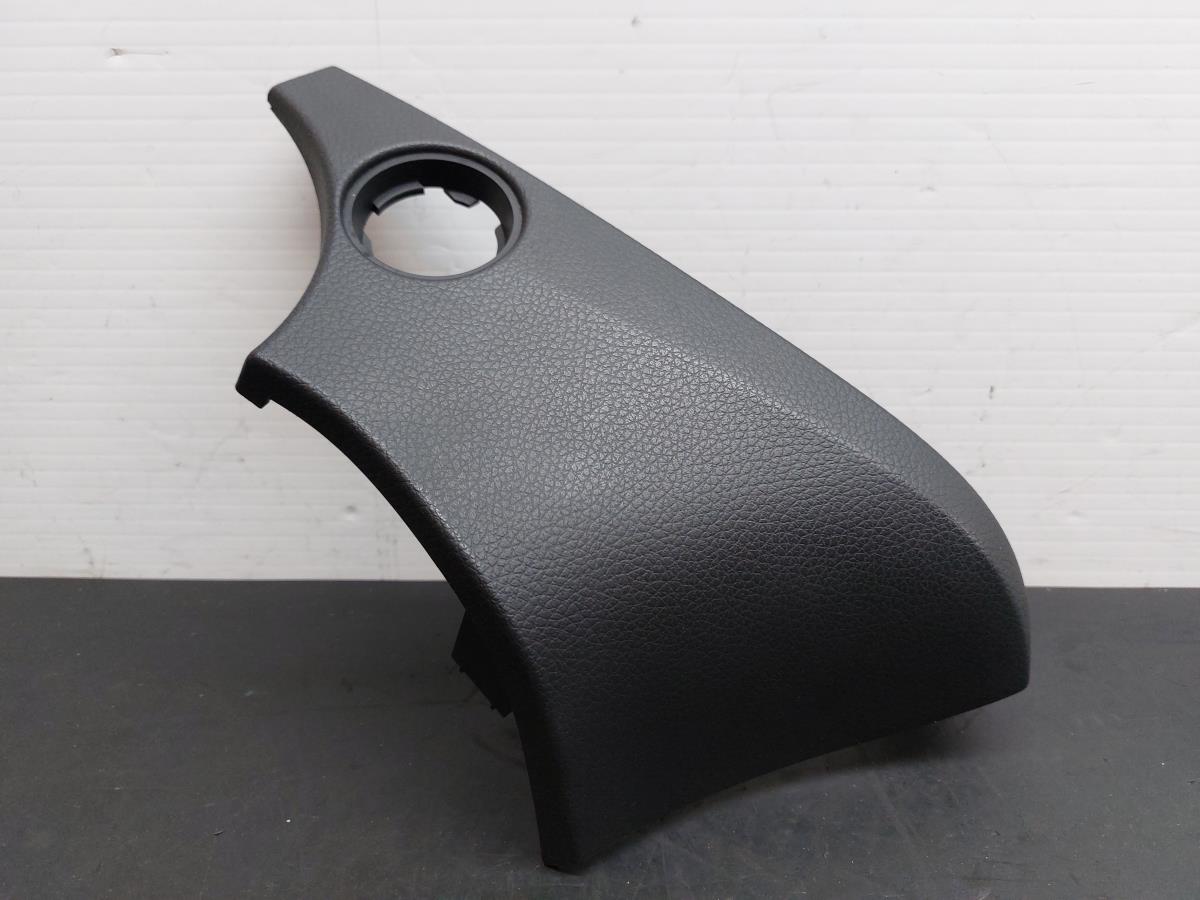 Tampa / cobertura genérica NISSAN Qashqai II (J11)