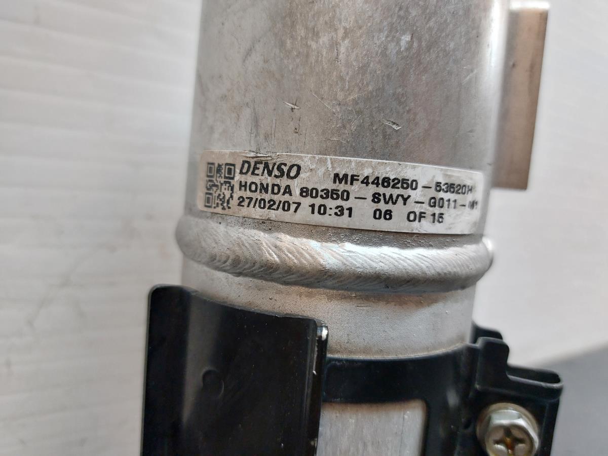 Condensatore A/C HONDA CR-V III (RE_) Imagem-1