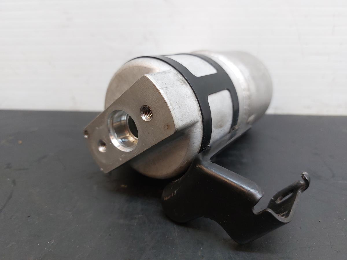 Condensatore A/C HONDA CR-V III (RE_) Imagem-4