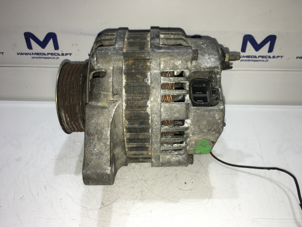 Alternatore NISSAN Serena (C23) Imagem-1