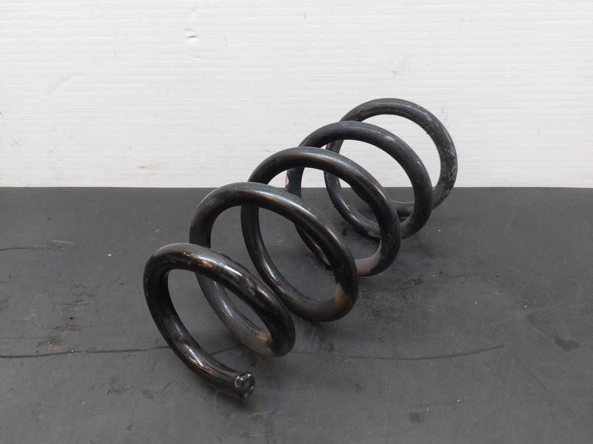 Molla sospensione posteriore destra HONDA CR-V III (RE_)