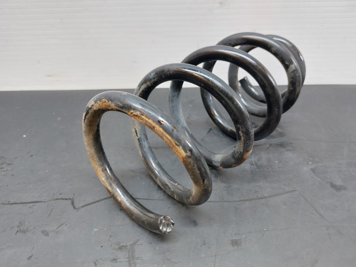 Molla sospensione posteriore destra HONDA CR-V III (RE_) Imagem-1