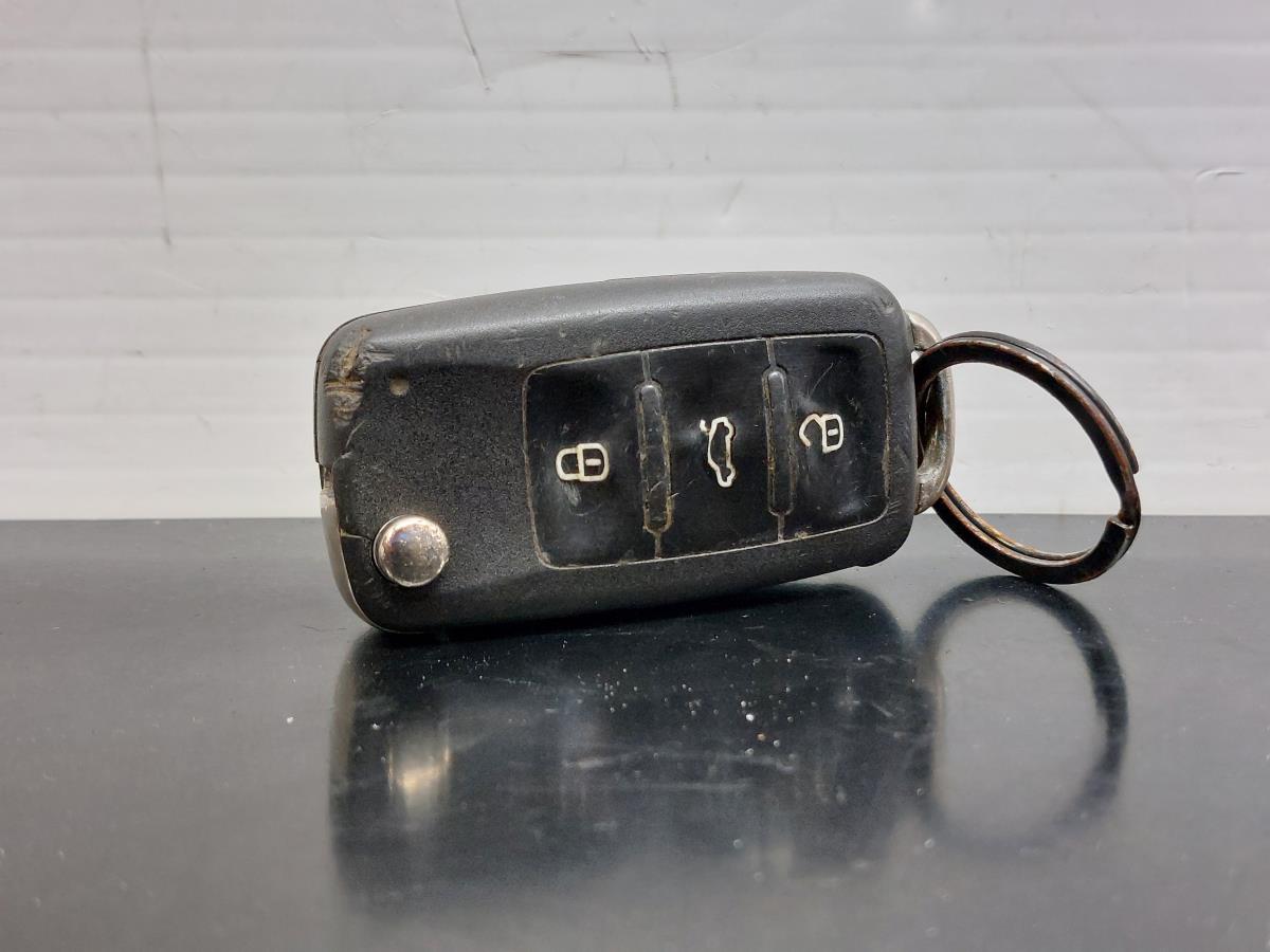 Chave / comando VOLKSWAGEN Scirocco (137, 138)
