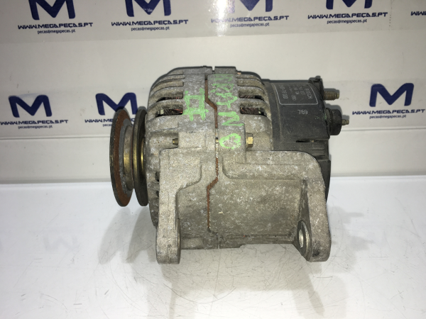 Alternator NISSAN Terrano II (R20) Imagem-1