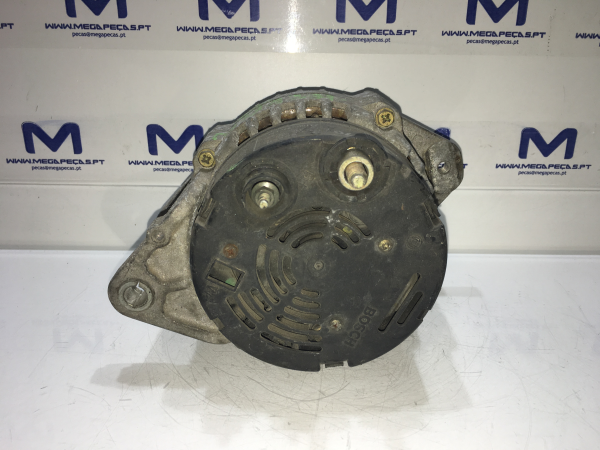 Alternator NISSAN Terrano II (R20) Imagem-2
