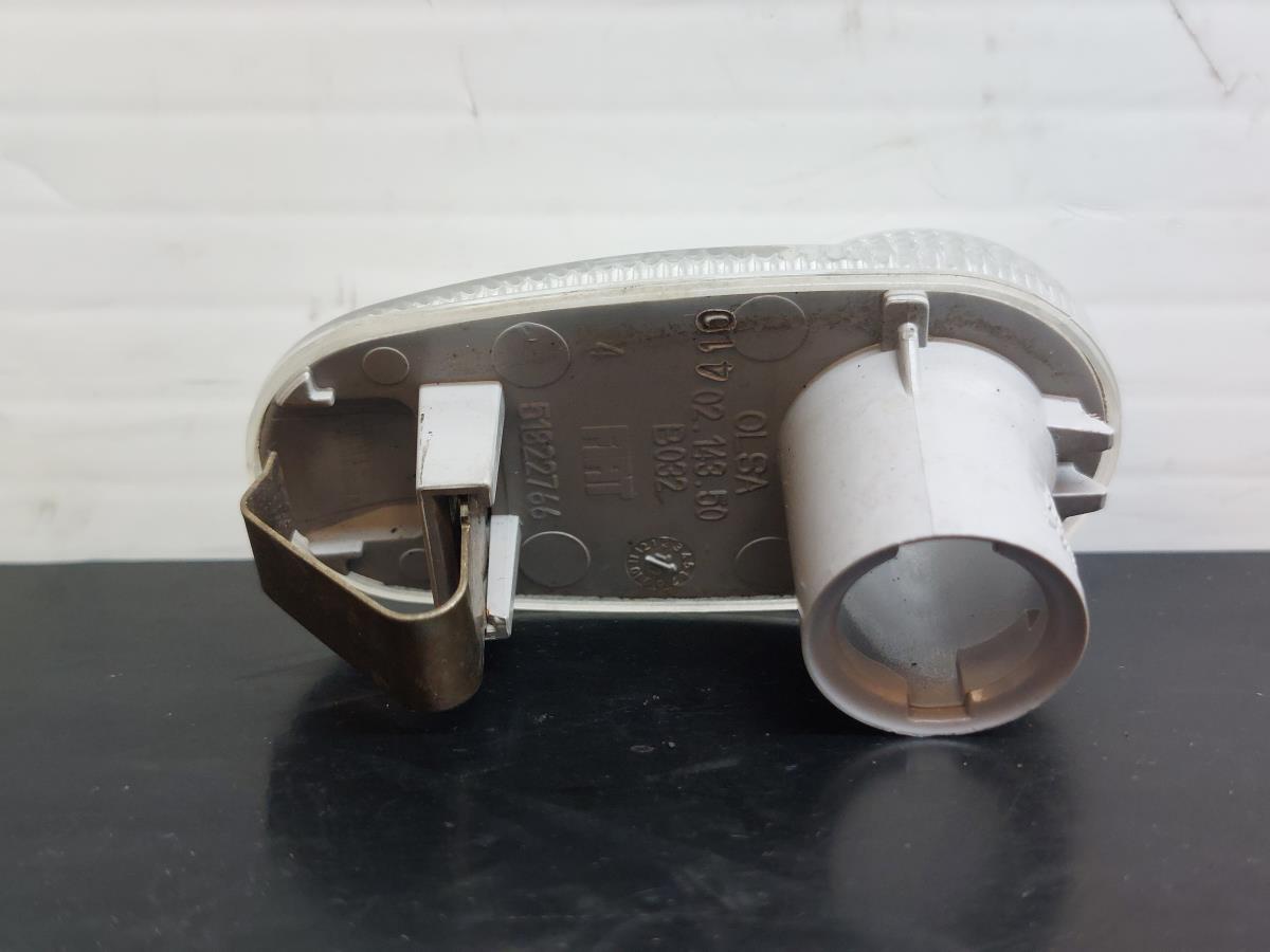 Right front Turn Signal ALFA ROMEO Mito (955_) Imagem-1