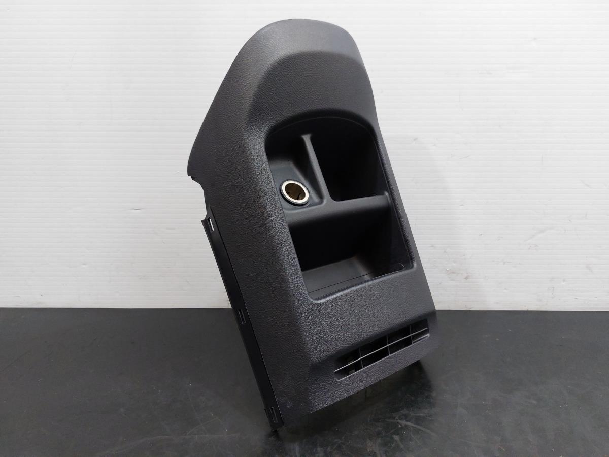 Coperchio / copertura generica HONDA CR-V III (RE_)
