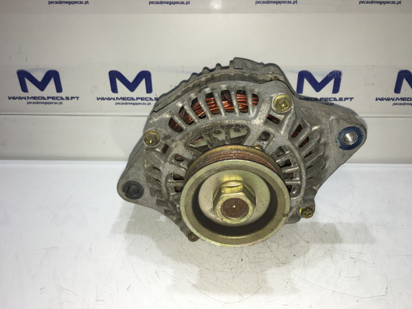 Alternatore HONDA Civic VI Sedan (EJ_, EK_) Imagem-0