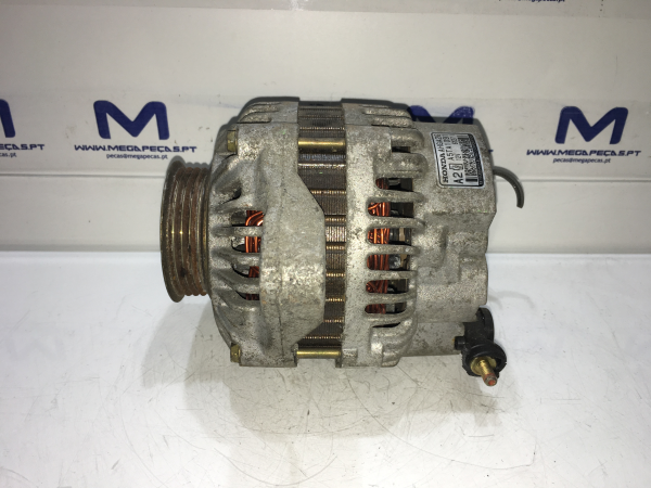 Alternatore HONDA Civic VI Sedan (EJ_, EK_) Imagem-1