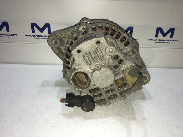 Alternatore HONDA Civic VI Sedan (EJ_, EK_) Imagem-2