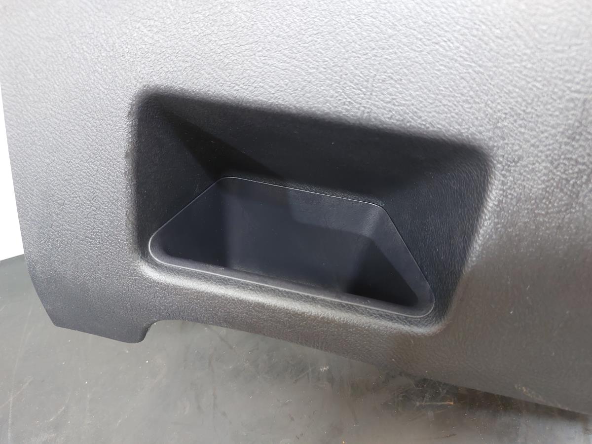 Coperchio / copertura generica HONDA CR-V III (RE_) Imagem-1