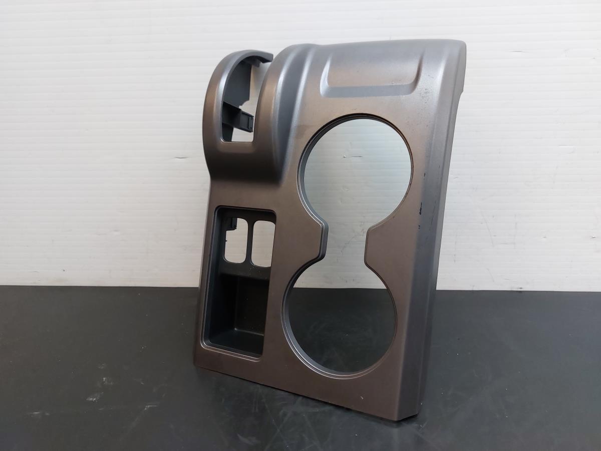 Coperchio / copertura generica HONDA CR-V III (RE_)