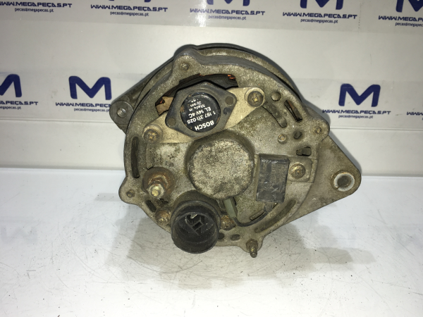 Alternador SUZUKI Vitara (ET, TA) Imagem-2