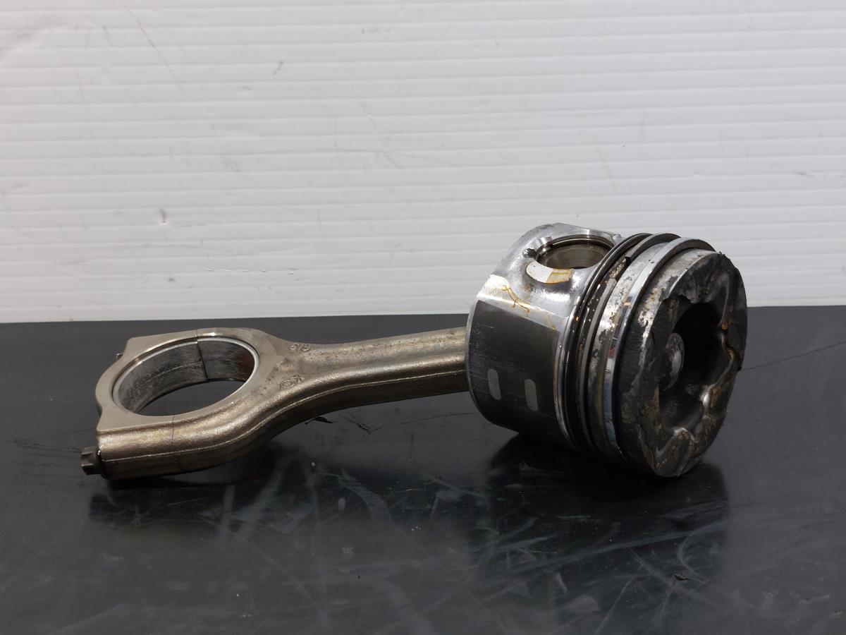 Pistão de motor PEUGEOT 307 SW (3H)