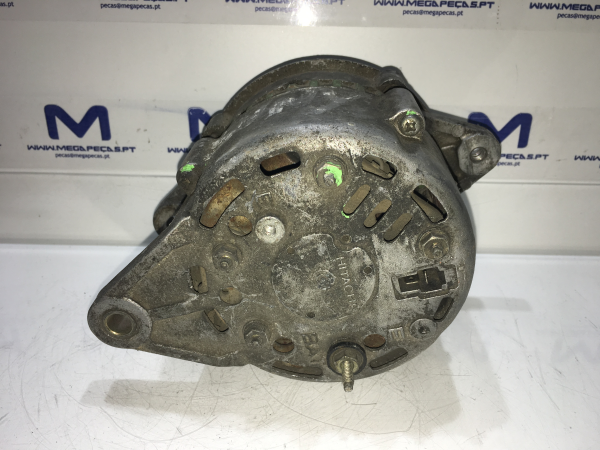 Alternatore NISSAN Sunny I Wagon (B11) Imagem-2