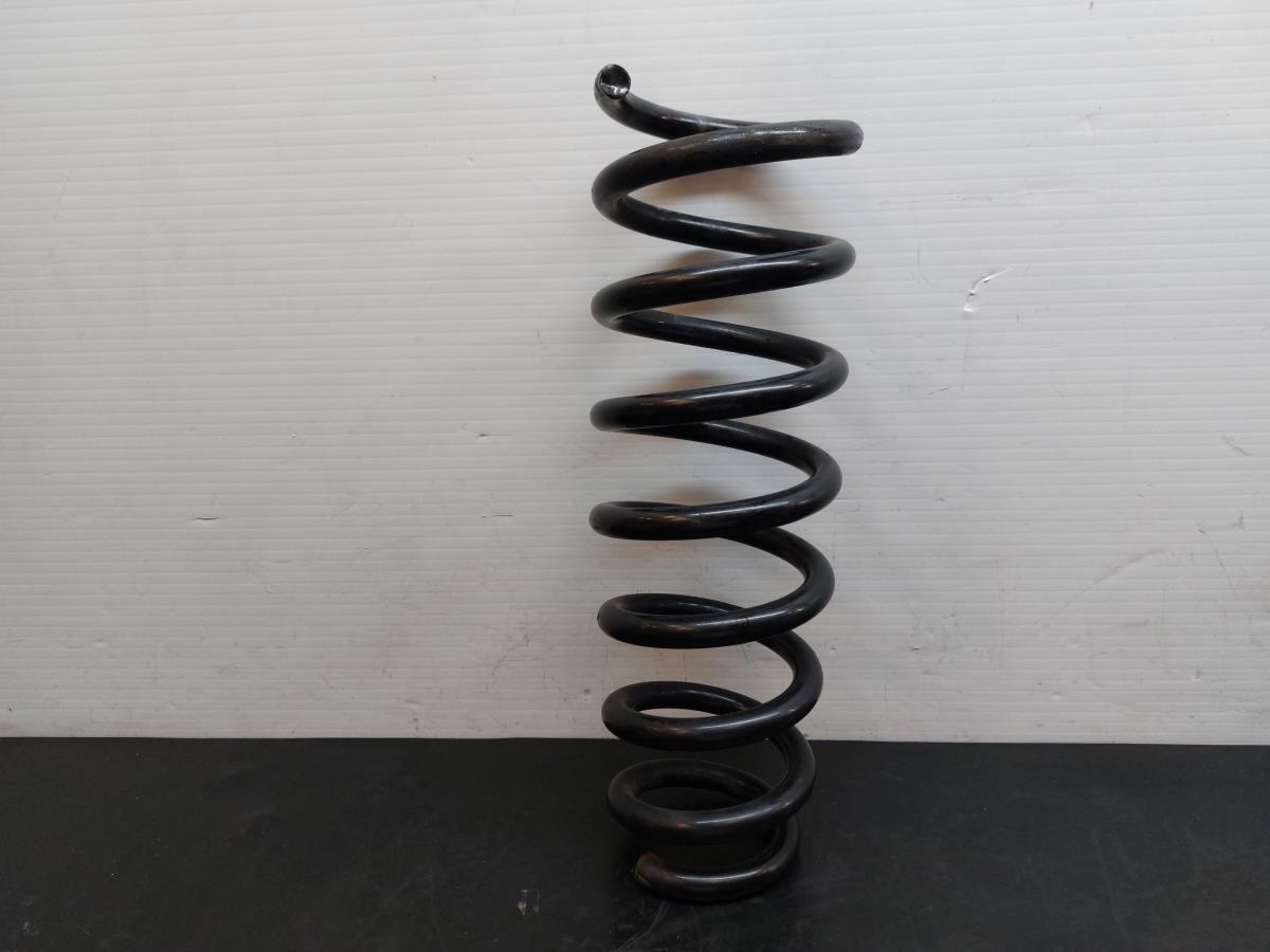 Molla sospensione anteriore sinistra BMW X5 (E70)