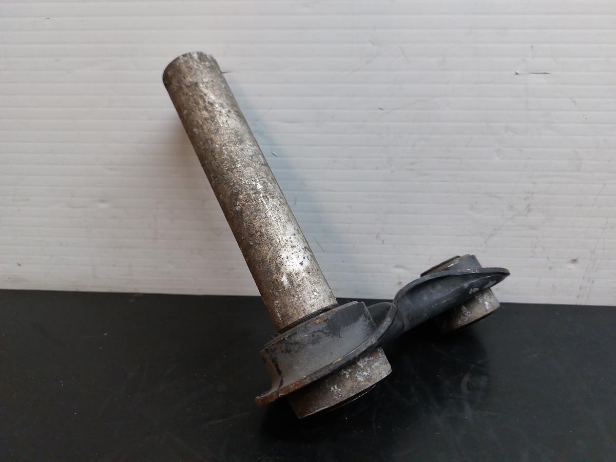 Tirantes / bialetas / pendurais BMW X5 (E70)