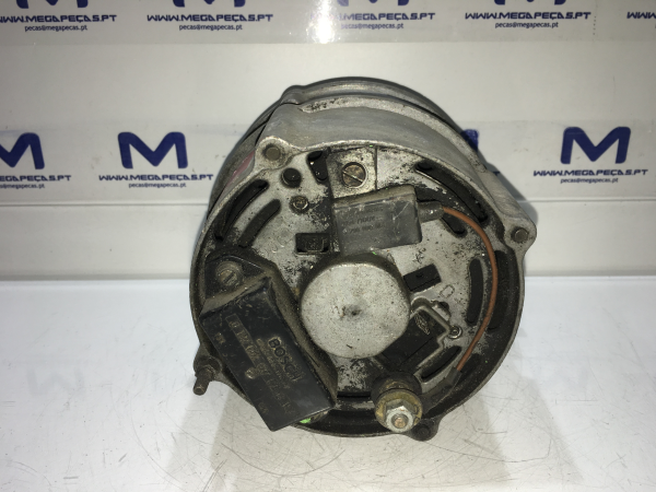 Alternador VOLVO 240 Kombi (P245) Imagem-2