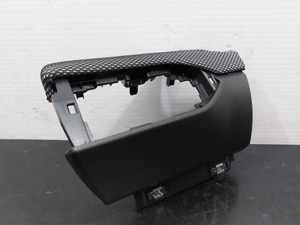 Friso tablier DACIA Jogger