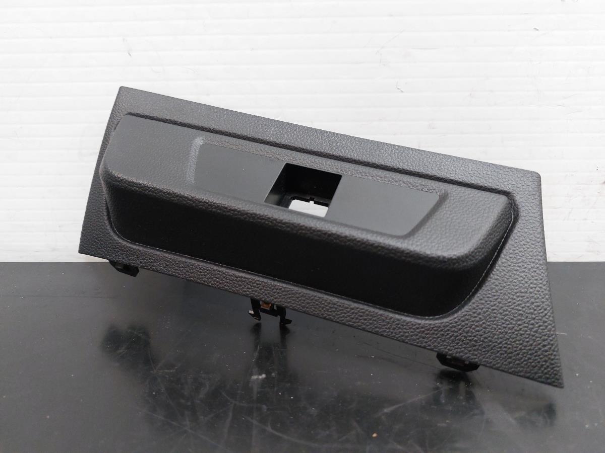 Tampa / cobertura genérica DACIA Jogger