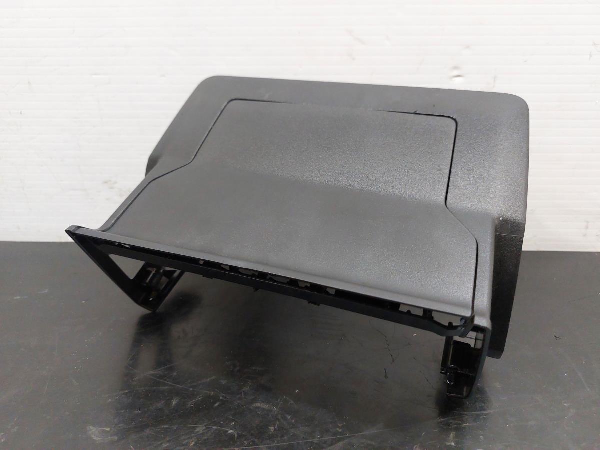 Tampa / cobertura genérica DACIA Jogger