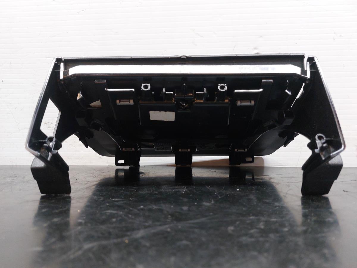 Tampa / cobertura genérica DACIA Jogger Imagem-3