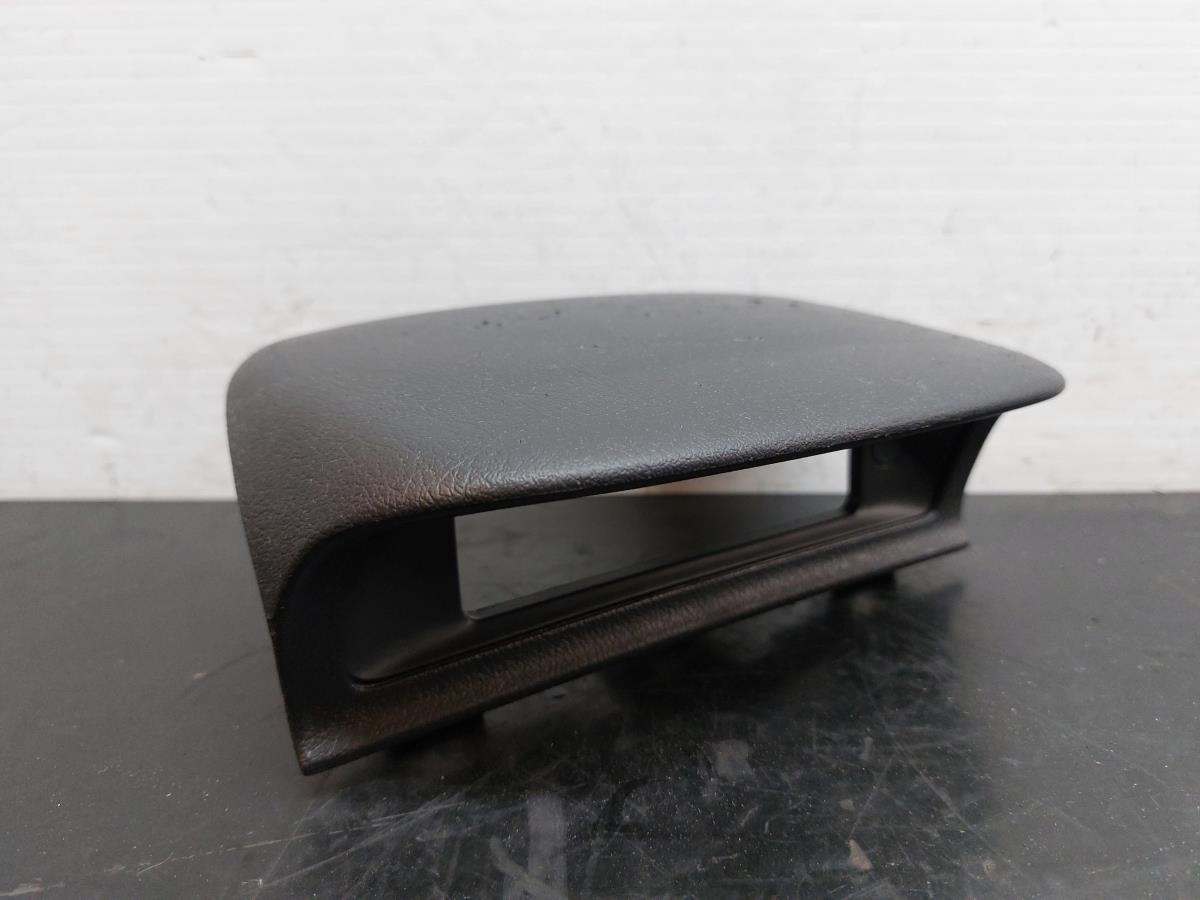 Tampa / cobertura genérica PEUGEOT 307 CC (3B) | 2003 - 2009