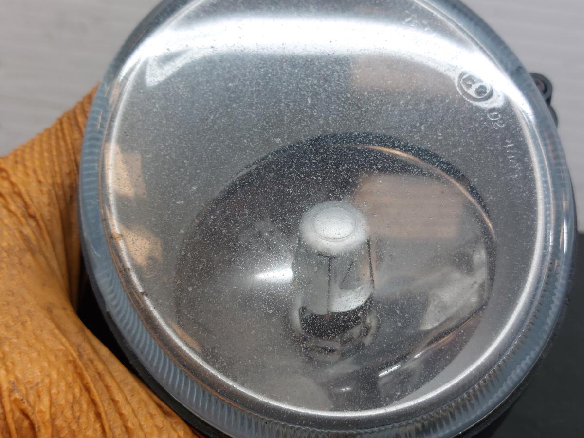 Projector farol / Otica RENAULT Megane I (BA0/1_) Imagem-1