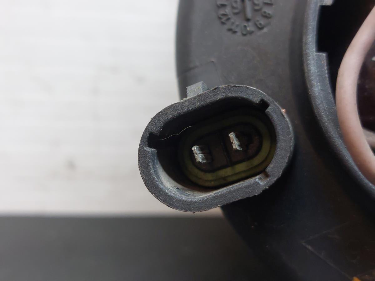 Projector farol / Otica RENAULT Megane I (BA0/1_) Imagem-3