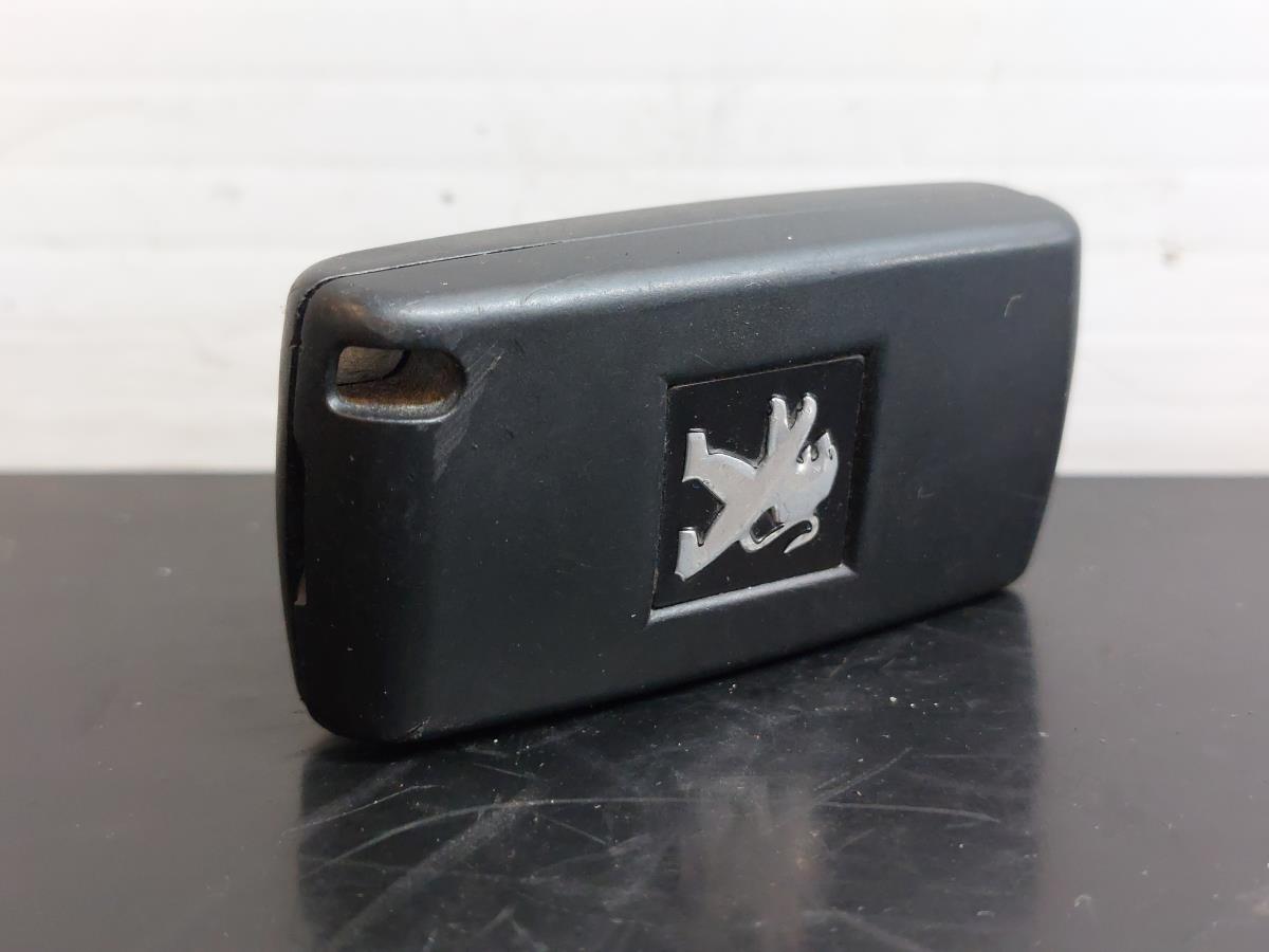 Chave / comando PEUGEOT 307 CC (3B)