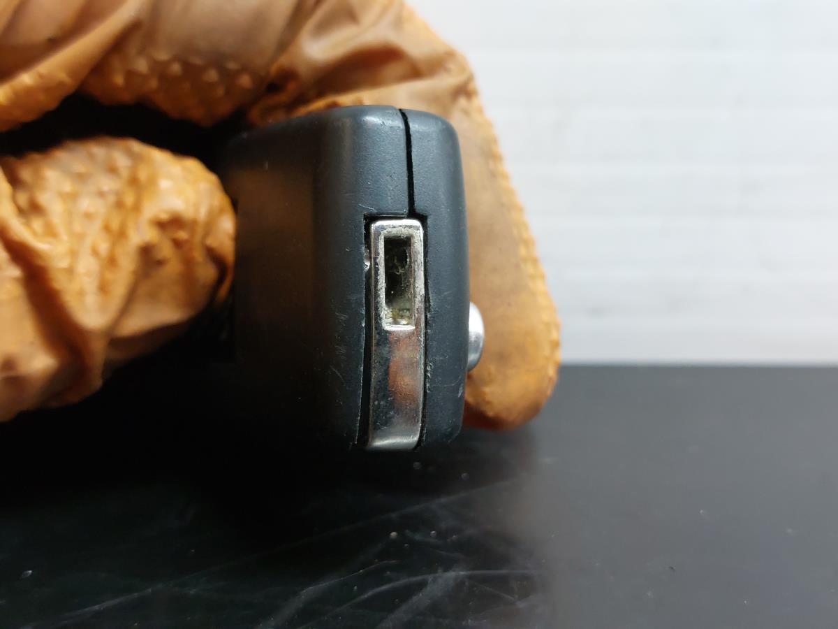 Chave / comando PEUGEOT 307 CC (3B) Imagem-2
