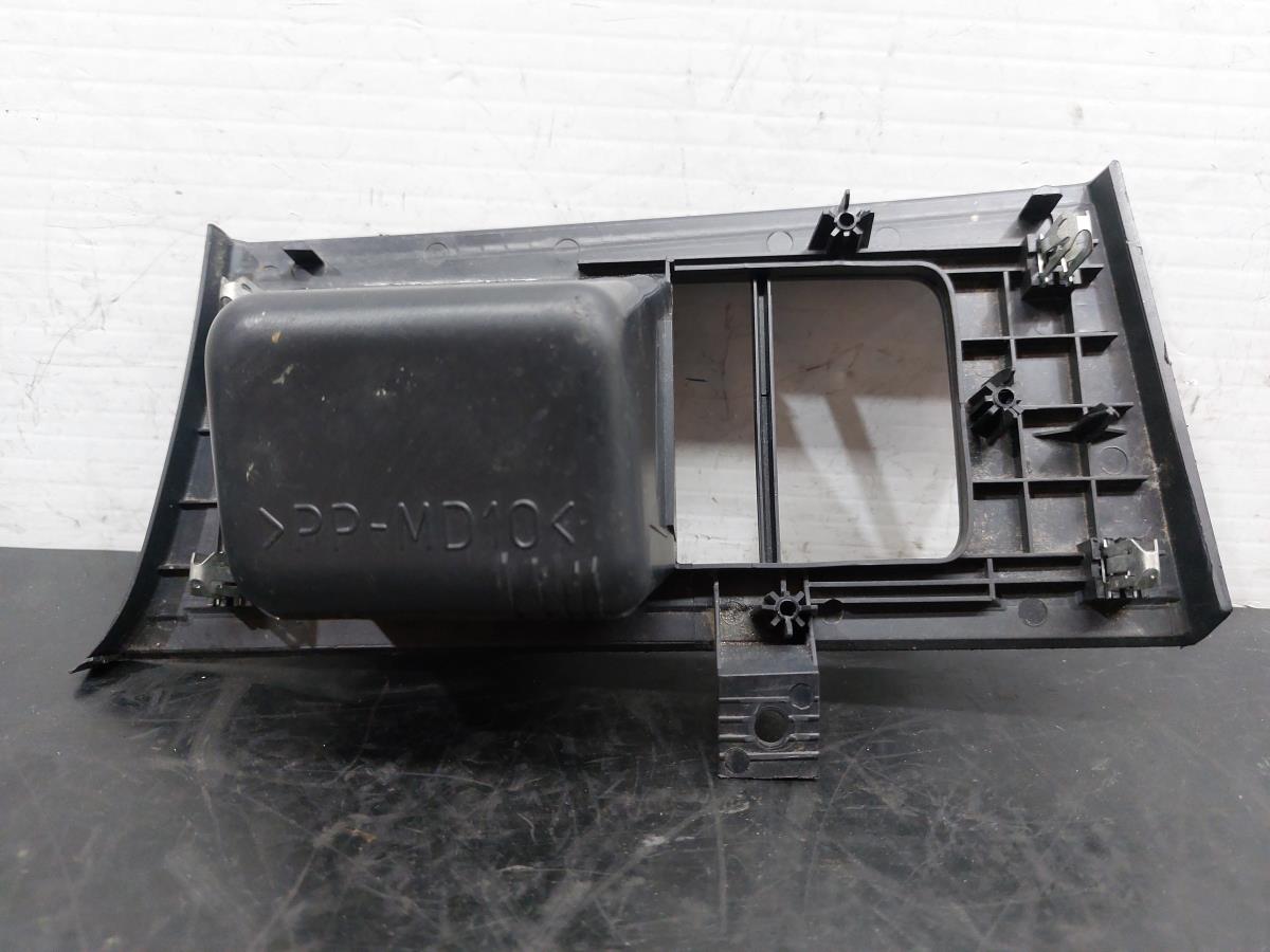 Tapa / cubierta genérica LANCIA Musa (350_) Imagem-1