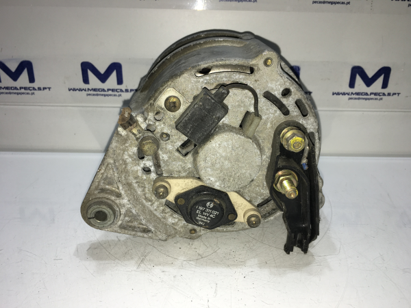 Alternador BMW 3 (E30) Imagem-2
