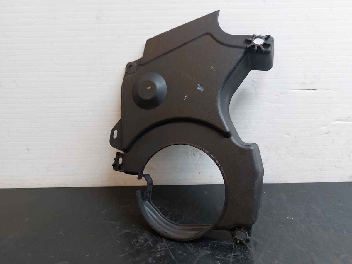 Tampa / cobertura genérica PEUGEOT 407 (6D_)