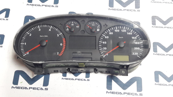 Quadrante / Cuadro de instrumentos SEAT Cordoba (6K1, 6K2)