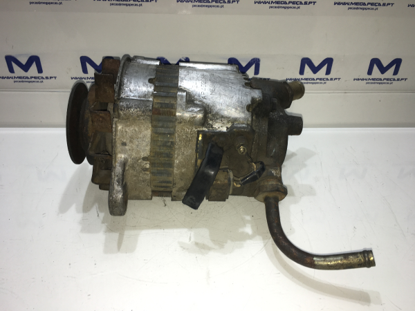 Alternator MITSUBISHI Canter (FB7, FB8, FE7, FE8) VII Imagem-1