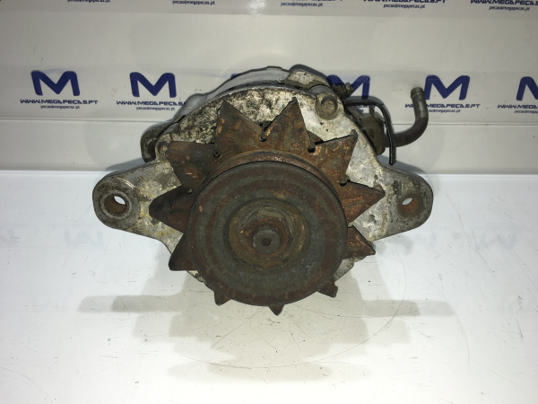 Alternateur MITSUBISHI Canter (FB7, FB8, FE7, FE8) VII