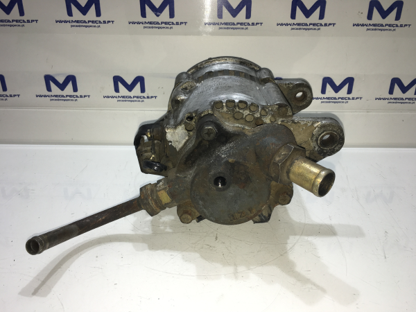 Alternator MITSUBISHI Canter (FB7, FB8, FE7, FE8) VII Imagem-2