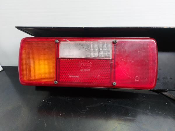 Rear Bumper MITSUBISHI Canter (FB7, FB8, FE7, FE8) VII Imagem-9