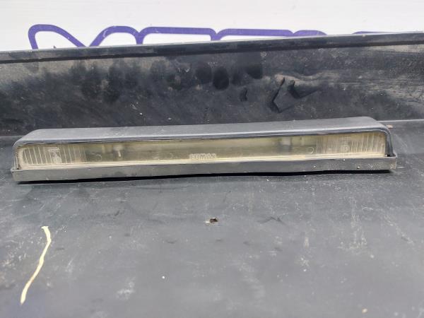 Rear Bumper MITSUBISHI Canter (FB7, FB8, FE7, FE8) VII Imagem-11