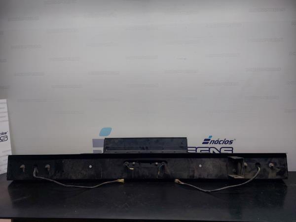 Rear Bumper MITSUBISHI Canter (FB7, FB8, FE7, FE8) VII Imagem-12