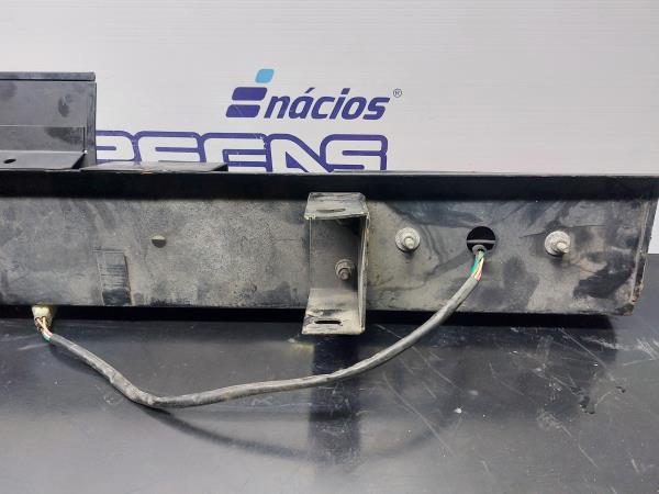 Rear Bumper MITSUBISHI Canter (FB7, FB8, FE7, FE8) VII Imagem-13