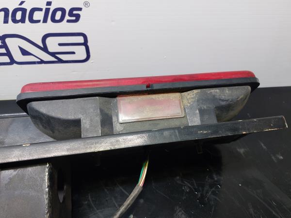 Rear Bumper MITSUBISHI Canter (FB7, FB8, FE7, FE8) VII Imagem-16