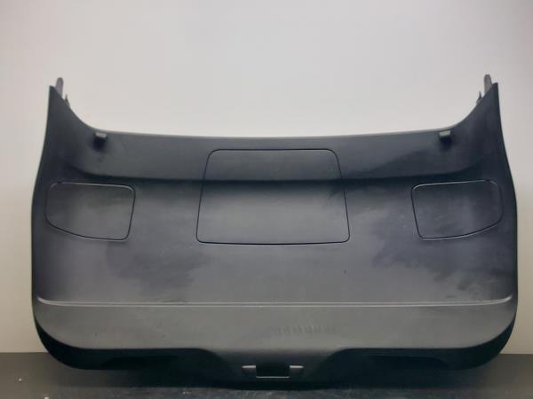 Revêtement porte de coffre CITROËN C4 Picasso II