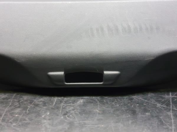 Revêtement porte de coffre CITROËN C4 Picasso II Imagem-1