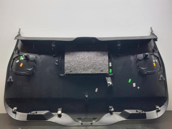 Revêtement porte de coffre CITROËN C4 Picasso II Imagem-7