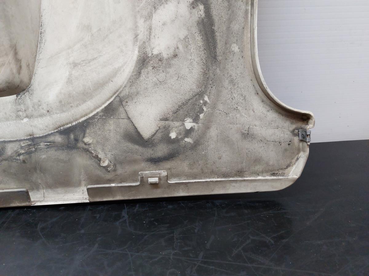 Revêtement porte de coffre SMART ForTwo Coupé (450) Imagem-10