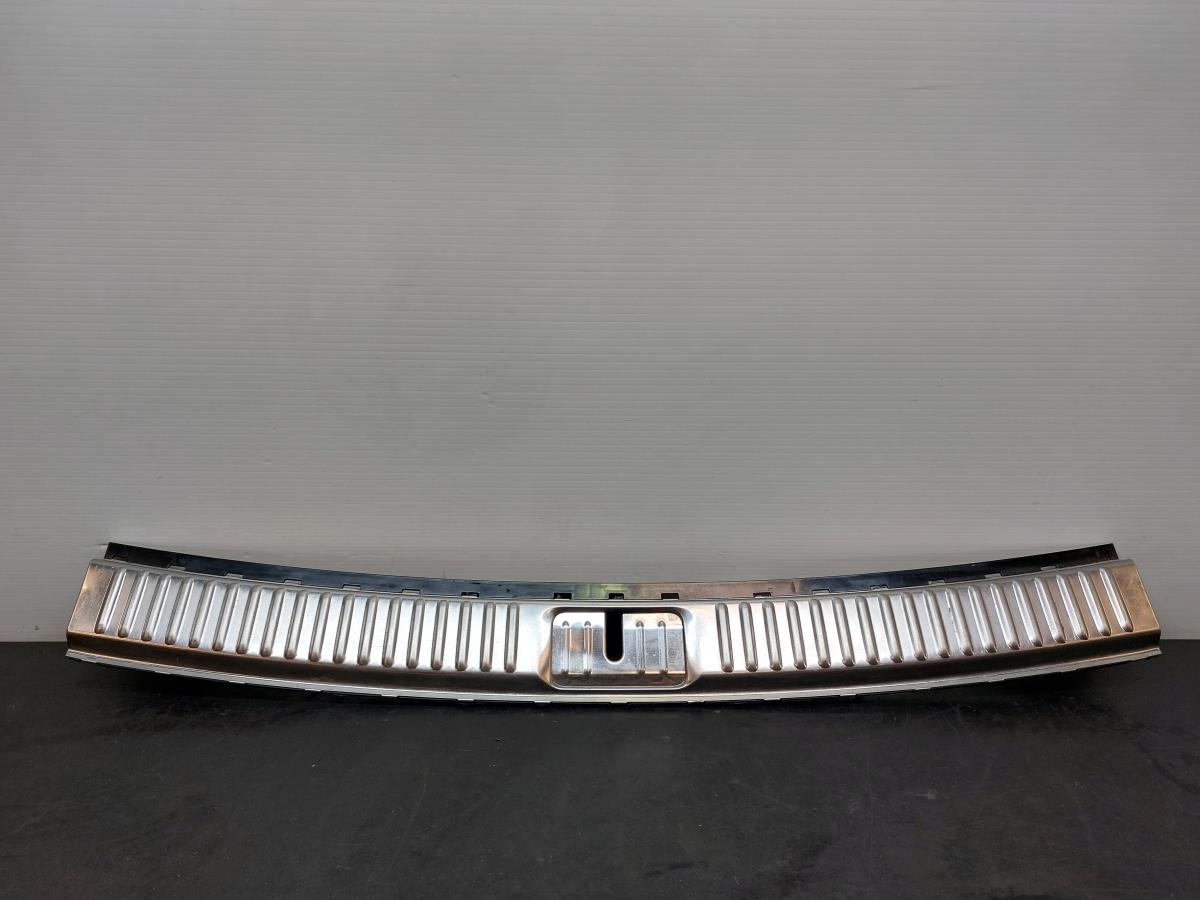 Trunk door lining PORSCHE Cayenne (92A)