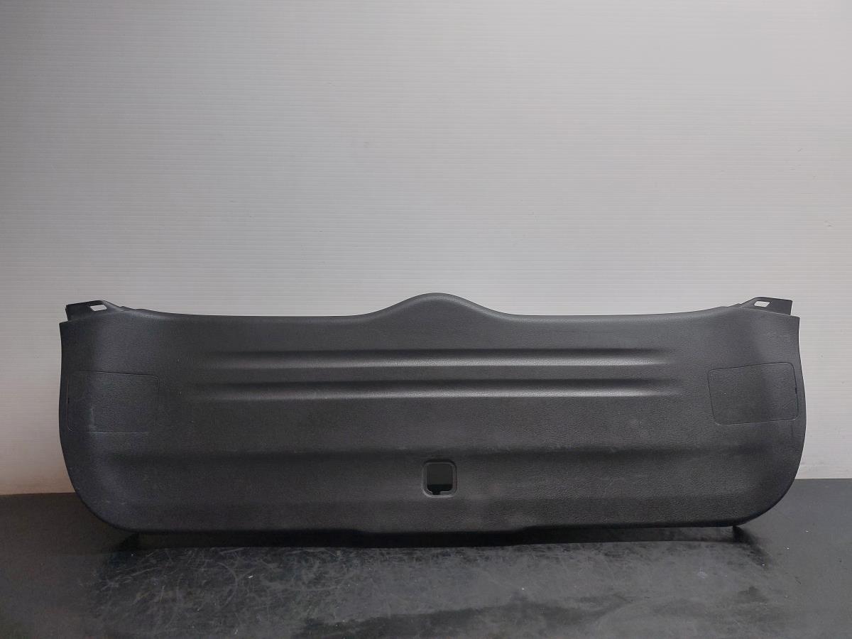 Trunk door lining SUBARU Impreza Hatchback (GR, GH, G3)
