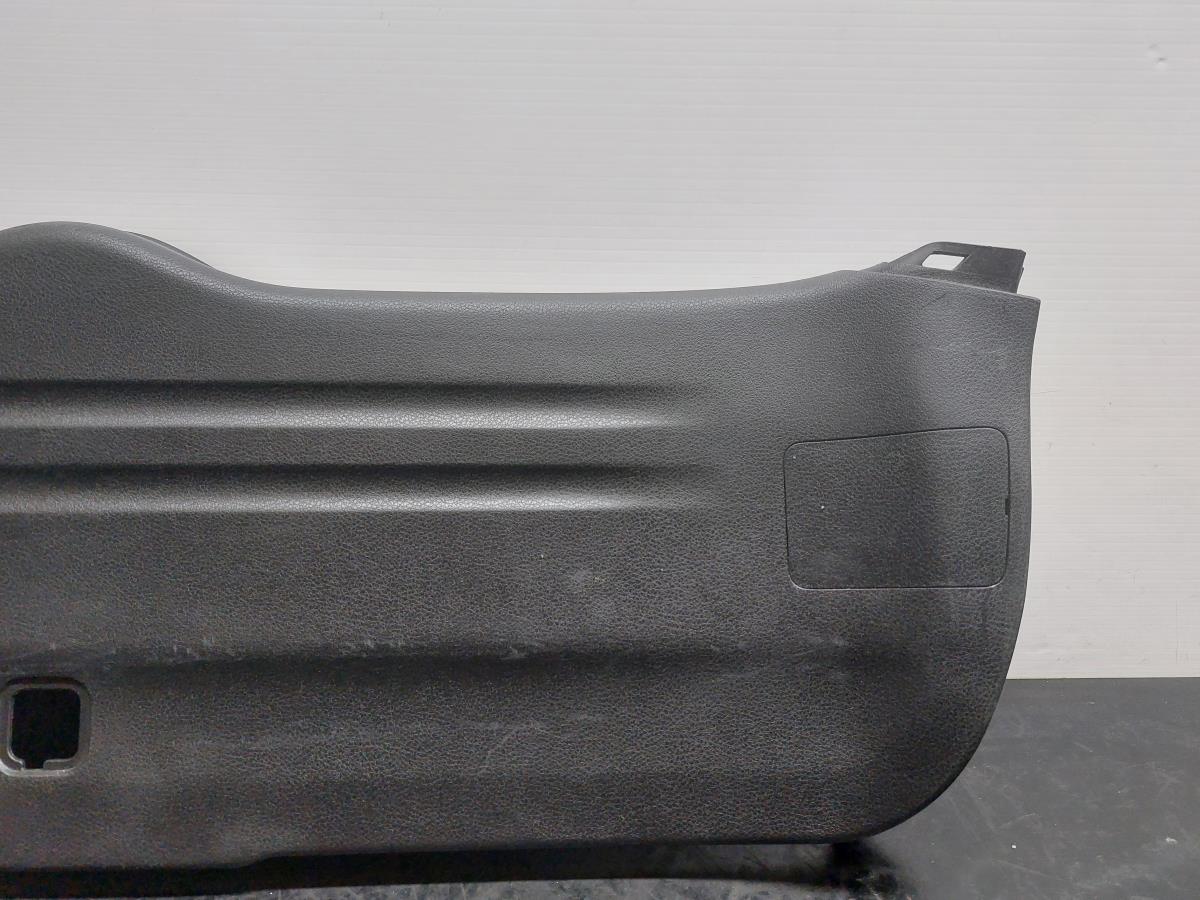 Trunk door lining SUBARU Impreza Hatchback (GR, GH, G3) Imagem-1